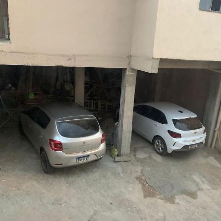 Loft No Centro De Sao Thome Das Letras São Tomé das Letras Zewnętrze zdjęcie
