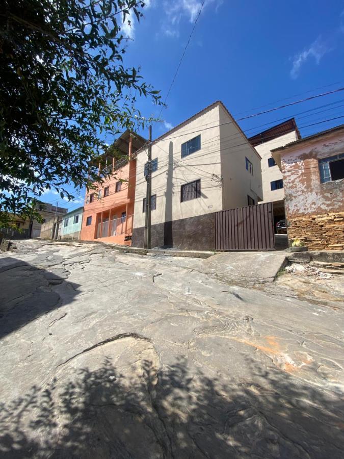Loft No Centro De Sao Thome Das Letras São Tomé das Letras Zewnętrze zdjęcie