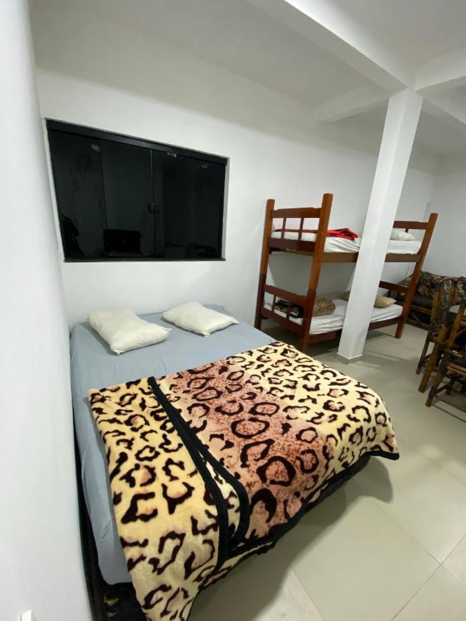 Loft No Centro De Sao Thome Das Letras São Tomé das Letras Zewnętrze zdjęcie