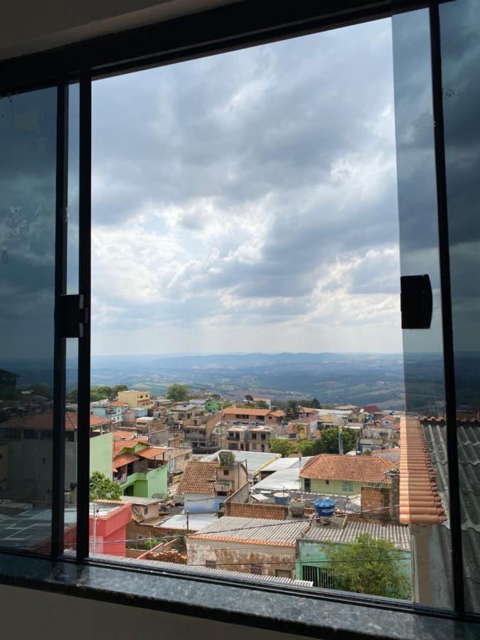 Loft No Centro De Sao Thome Das Letras São Tomé das Letras Zewnętrze zdjęcie